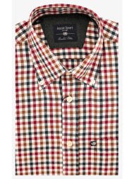 ascott πουκαμισο ...