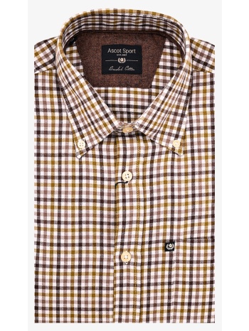 ascott πουκαμισο 15284209-11 mixed σε προσφορά