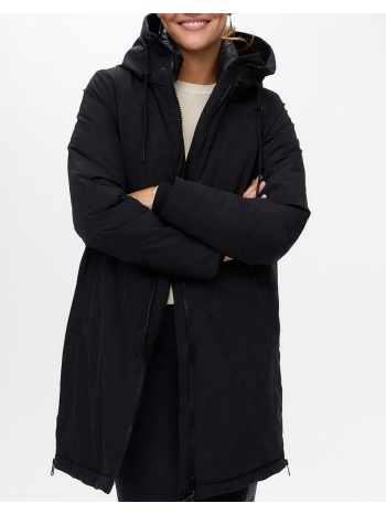 vero moda vmmontreal down coat prm 10331721-black black σε προσφορά
