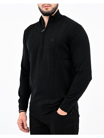 preend pre end malcom zip 21-100527-9070 black σε προσφορά