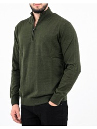 preend pre end malcom zip 21-100527-5606 darkgreen