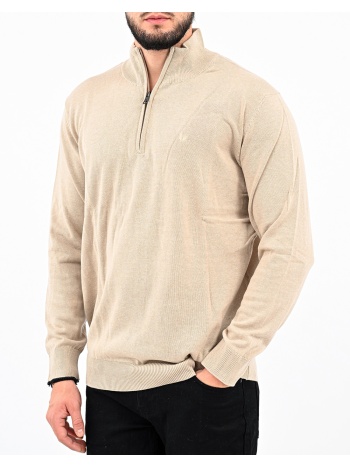 preend pre end malcom zip 21-100527-6539 biege σε προσφορά