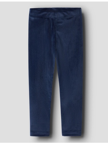 name it nmfveloa velvet legging 13235118-navy blazer σε προσφορά