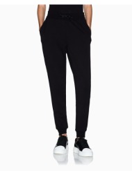 armani exchange trouser xw000828af13397-uc001 black