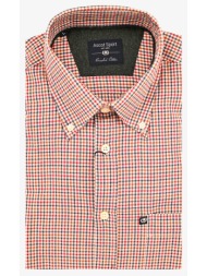 ascott πουκαμισο 15284209-26 lightred
