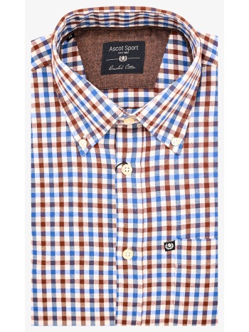 ascott πουκαμισο 15284209-06 white σε προσφορά