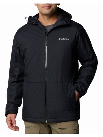 columbia ανδρικό μπουφάν point park™ ii insulated jacket