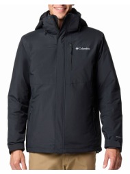 columbia ανδρικό μπουφάν element blocker™ iii interchange jacket ca02-2090122-010 black