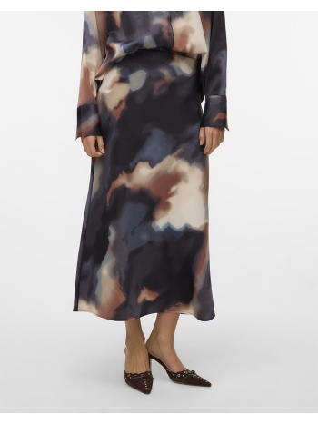 vero moda vmjoa hw ankle skirt pr wvn ga σε προσφορά
