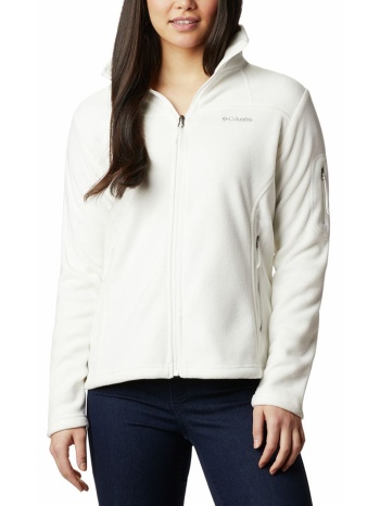columbia γυναικεία ζακέτα fast trek™ ii fleece
