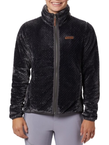 columbia γυναικεία ζακέτα fire side™ ii sherpa full zip