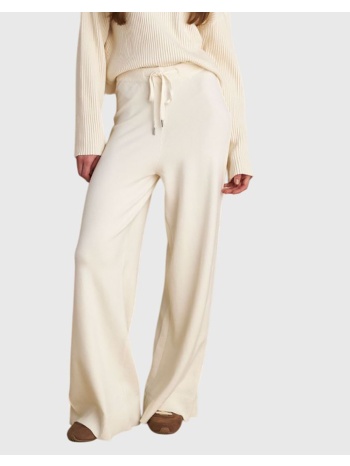 attrattivo παντελονι 9921773-vanil offwhite σε προσφορά