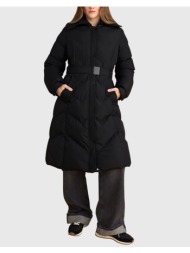 attrattivo μπουφαν 9921825-mayro black