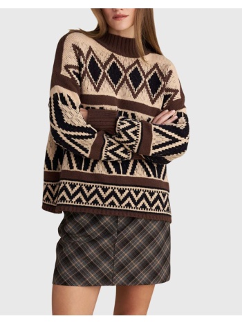 attrattivo μπλουζα 9p22968-multi multi