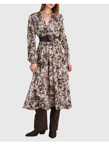 attrattivo φορεμα&ζωνη 9921851-multi multi σε προσφορά