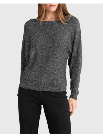 attrattivo μπλουζα 9p22938-silve gray σε προσφορά