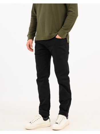 diesel 1986 larkee-beex l.34 trousers 00su1y0688h-02 σε προσφορά