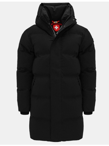 wellensteyn jacket pavam-1023-schwarz black