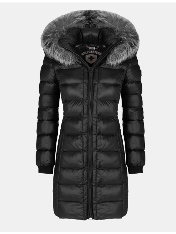 wellensteyn jacket hicll-1001-schwarz black σε προσφορά
