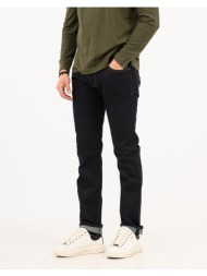 emporio armani 5 pockets pant em001370af14120-mb001 denimdarkblue