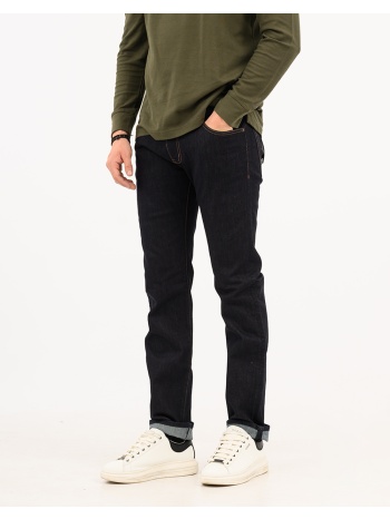 emporio armani 5 pockets pant em001370af14120-mb001 σε προσφορά