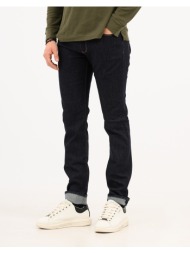emporio armani 5 pockets pant em000121af14120-mb001 denimdarkblue