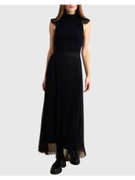 attrattivo φουστα 9922391-mayro black