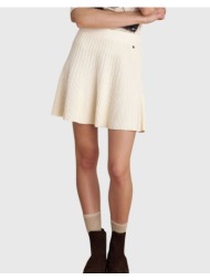 attrattivo φουστα 9921770-vanil ecru