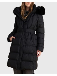 attrattivo μπουφαν 9921824-mayro black