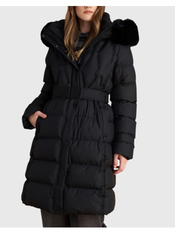 attrattivo μπουφαν 9921824-mayro black σε προσφορά