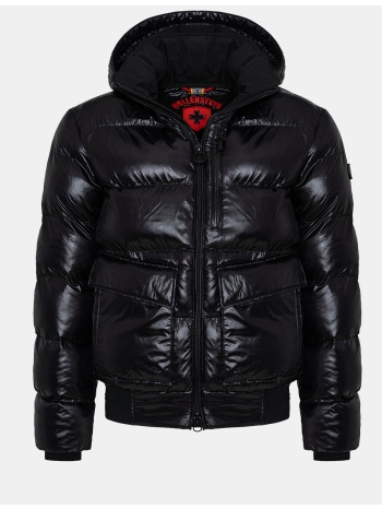 wellensteyn jacket bbmb-1080-schwarz black σε προσφορά