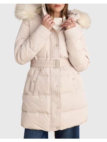 attrattivo μπουφαν 9921820-vanil ecru σε προσφορά