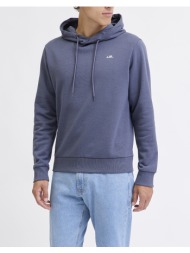 jj rebel logo sweat hood noos 12263852-nightshadow blue rafblue