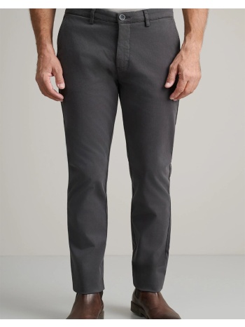 navy&green παντελονι απιετο modern fit