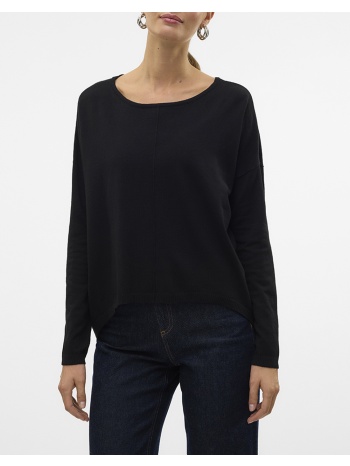 vero moda vmbreeze aura ls zipper blouse noos