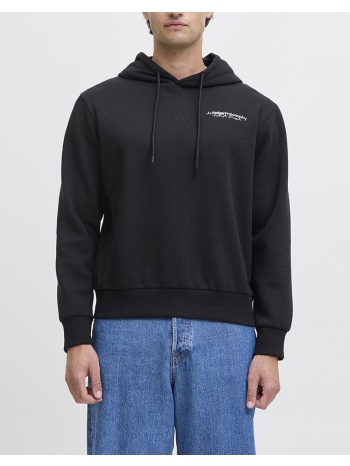 jjrebel jrebzack sweat hood noos 12279446-black black
