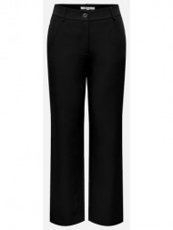 only onllana-berry mid straight pant tlr noos 15267759-black denimblack