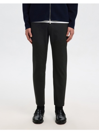 selected slh175-slim robert flex pants noos 16090460-black