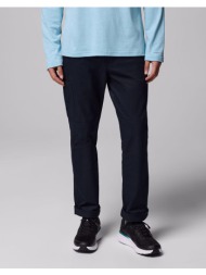 columbia ανδρικό παντελόνι pitchstone™ outdoor pant cb04-2135671-010 black