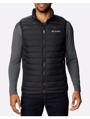 columbia ανδρικό γιλέκο powder lite™ ii vest