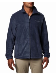 columbia ανδρική ζακέτα steens mountain™ full zip 2.0 fleece cf01-wm3220-464 navyblue