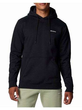 columbia ανδρική μπλούζα meridian creek™ hoodie