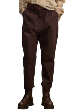 namaste παντελονι ww0125020-marron darkbrown σε προσφορά
