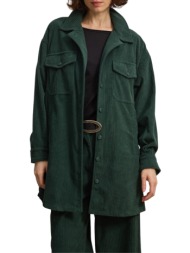 namaste ``ζακετα imogena ww1025001-green darkgreen