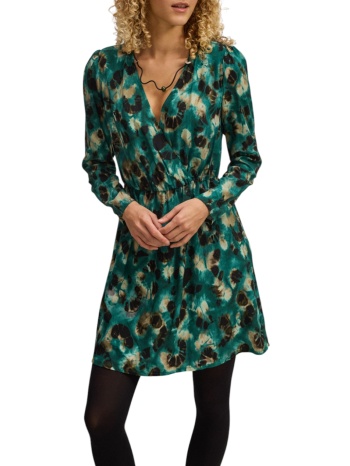 namaste φορεμα ww0825023-wasabi green σε προσφορά