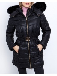 toi&moi μπουφαν 60-1672-225-320 black