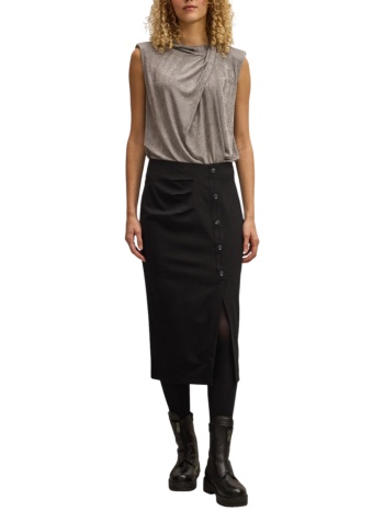 namaste φουστα ww0325007-black black σε προσφορά