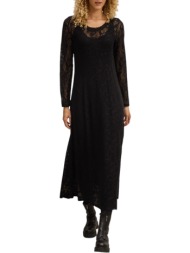 namaste φορεμα ww0825019-black black