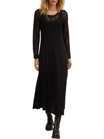 namaste φορεμα ww0825019-black black σε προσφορά