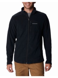 columbia ανδρική ζακέτα klamath range™ full zip cf01-2013604-010 black
